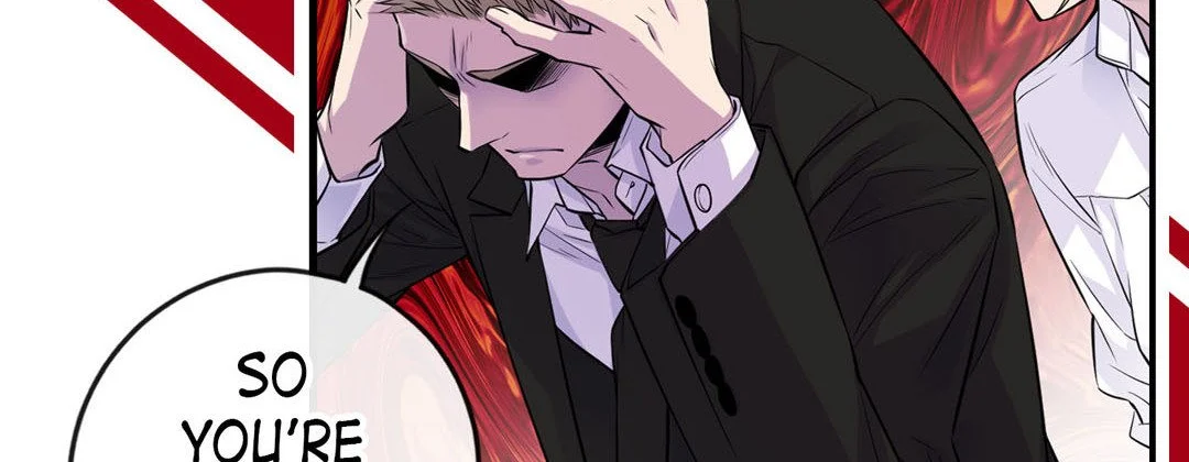 My Ex, Client - Chapter 35